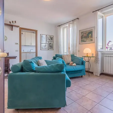 Apartment Il Tramonto Sul *