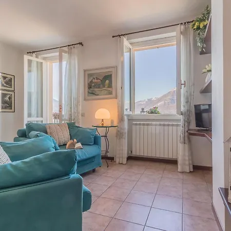 Apartment Il Tramonto Sul